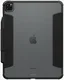Spigen Ultra Hybrid Pro iPad Pro 13 (2024/2025) Hoes Book Case Zwart afbeelding 7