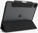 Spigen Ultra Hybrid Pro iPad Pro 13 (2024/2025) Hoes Book Case Zwart afbeelding 9