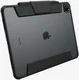 Spigen Ultra Hybrid Pro iPad Pro 13 (2024/2025) Hoes Book Case Zwart afbeelding 10