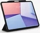 Spigen Ultra Hybrid Pro iPad Pro 13 (2024/2025) Hoes Book Case Zwart afbeelding 12