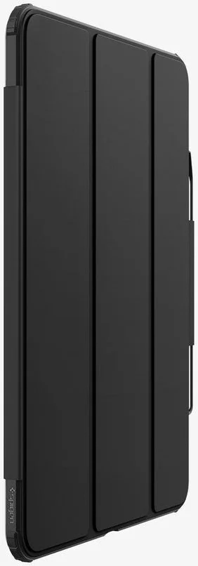 Spigen Ultra Hybrid Pro iPad Pro 13 (2024/2025) Hoes Book Case Zwart afbeelding 13