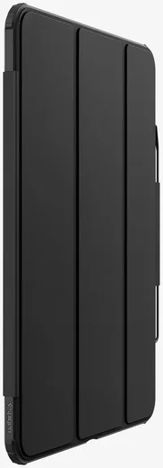Spigen Ultra Hybrid Pro iPad Pro 13 (2024/2025) Hoes Book Case Zwart afbeelding 13