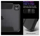 Spigen Ultra Hybrid Pro iPad Pro 13 (2024/2025) Hoes Book Case Zwart afbeelding 2