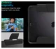 Spigen Ultra Hybrid Pro iPad Pro 13 (2024/2025) Hoes Book Case Zwart afbeelding 3