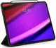 Spigen Rugged Armor Pro iPad Pro 13 (2024/2025) Hoes Book Case Zwart afbeelding 10