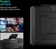Spigen Rugged Armor Pro iPad Pro 13 (2024/2025) Hoes Book Case Zwart afbeelding 6