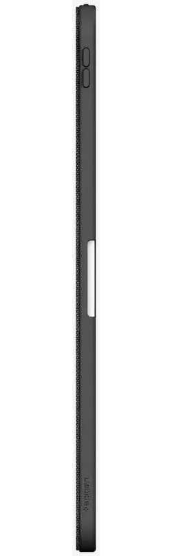 Spigen Urban Fit Apple iPad Pro 13 (2024) Hoes Book Case Zwart afbeelding 12