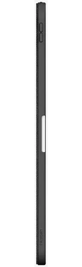 Spigen Urban Fit Apple iPad Pro 13 (2024) Hoes Book Case Zwart afbeelding 12