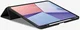 Spigen Urban Fit Apple iPad Pro 13 (2024) Hoes Book Case Zwart afbeelding 5