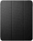 Spigen Urban Fit Apple iPad Pro 13 (2024) Hoes Book Case Zwart afbeelding 9