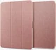Spigen Urban Fit iPad Pro 13 (2024/2025) Hoes Book Case Roze afbeelding 1