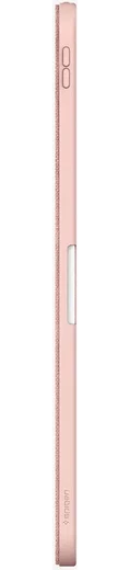 Spigen Urban Fit iPad Pro 13 (2024/2025) Hoes Book Case Roze afbeelding 11