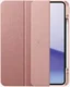Spigen Urban Fit iPad Pro 13 (2024/2025) Hoes Book Case Roze afbeelding 8