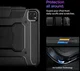 Spigen Rugged Armor Pro iPad Pro 11 (2024/2025) Hoes Zwart afbeelding 3