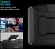Spigen Rugged Armor Pro iPad Pro 11 (2024/2025) Hoes Zwart afbeelding 6