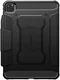 Spigen Rugged Armor Pro iPad Pro 11 (2024/2025) Hoes Zwart afbeelding 11