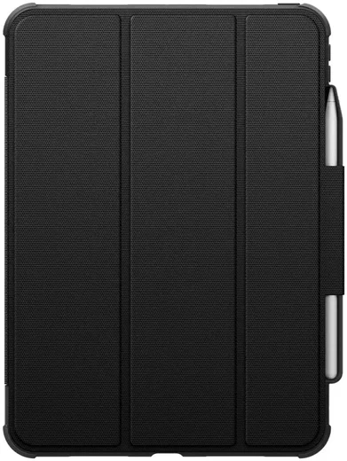 Spigen Rugged Armor Pro iPad Pro 11 (2024/2025) Hoes Zwart afbeelding 12