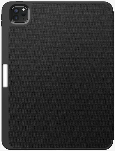 Spigen Urban Fit iPad Pro 11 (2024/2025) Hoes Book Case Zwart afbeelding 8