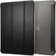 Spigen Smart Fold iPad Pro 11 (2024/2025) Hoes Book Case Tri-Fold Zwart afbeelding 9