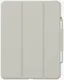 Spigen Air Skin Pro iPad Pro 13 (2024/2025) Hoes Book Case Grijs afbeelding 4