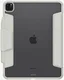 Spigen Air Skin Pro iPad Pro 13 (2024/2025) Hoes Book Case Grijs afbeelding 5