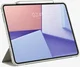 Spigen Air Skin Pro iPad Pro 13 (2024/2025) Hoes Book Case Grijs afbeelding 6