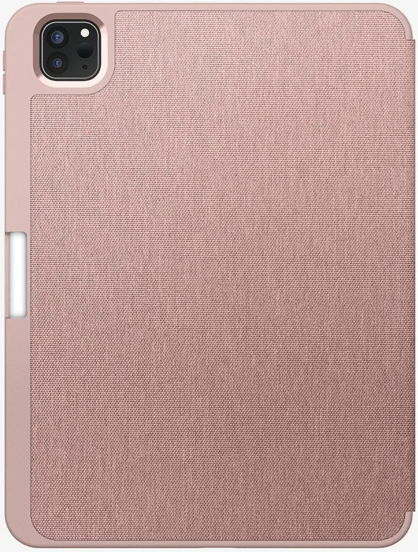 Spigen Urban Fit iPad Pro 11 (2024/2025) Hoes Book Case Roze afbeelding 10