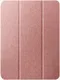 Spigen Urban Fit iPad Pro 11 (2024/2025) Hoes Book Case Roze afbeelding 9