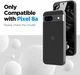 Spigen AlignMaster Google Pixel 8a Screen Protector Tempered Glass (2-Pack) afbeelding 13