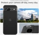 Spigen EZ Fit Optik Pro Google Pixel 8a Camera Lens Protector Zwart (2-Pack) afbeelding 4
