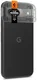 Spigen EZ Fit Optik Pro Google Pixel 8a Camera Lens Protector Zwart (2-Pack) afbeelding 9