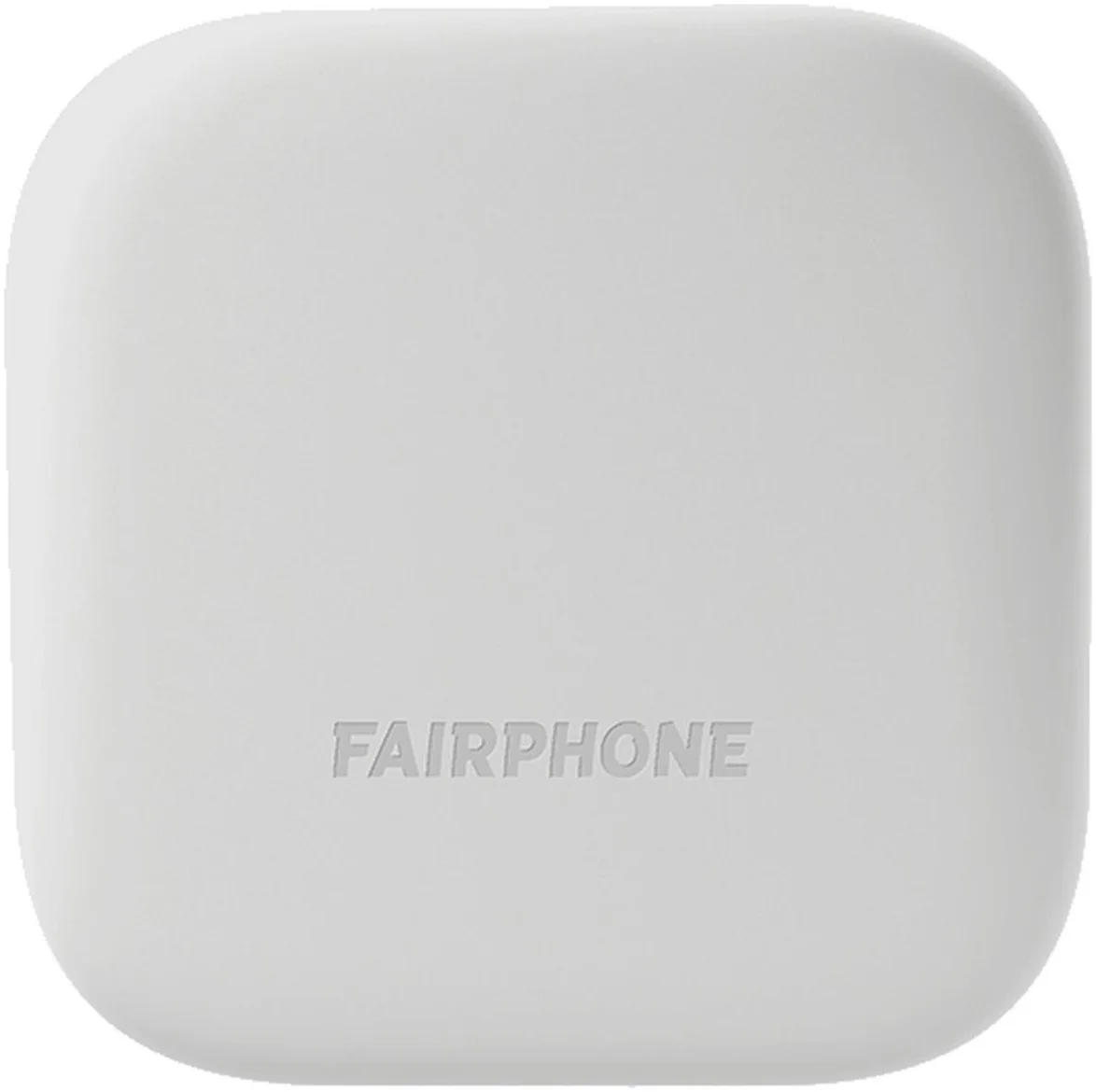 Fairphone Fairbuds Draadloze Oordopjes Milieu Vriendelijk ANC Wit afbeelding 8