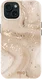 MIO MagSafe Apple iPhone 15 / 14 / 13 Hoesje Back Cover Gold Marble