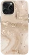 MIO MagSafe Apple iPhone 15 Pro Max Hoesje Hard Shell Gold Marble afbeelding 1