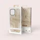 MIO MagSafe Samsung Galaxy S24 Plus Hoesje Hard Shell Gold Marble afbeelding 10
