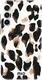 MIO MagSafe Samsung Galaxy S23 FE Hoesje Hard Shell Cover Leopard
