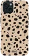 MIO MagSafe Apple iPhone 15 / 14 / 13 Hoesje Back Cover Spots afbeelding 1