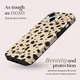 MIO MagSafe Apple iPhone 15 / 14 / 13 Hoesje Back Cover Spots afbeelding 3
