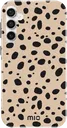 MIO MagSafe Samsung Galaxy S23 FE Hoesje Hard Shell Cover Spots