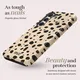 MIO MagSafe Samsung Galaxy S23 FE Hoesje Hard Shell Cover Spots afbeelding 3