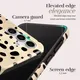 MIO MagSafe Samsung Galaxy S23 FE Hoesje Hard Shell Cover Spots afbeelding 5