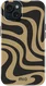 MIO MagSafe Apple iPhone 15 / 14 / 13 Hoesje Back Cover Swirl