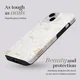 MIO MagSafe Apple iPhone 15 Pro Max Hoesje Hard Shell White Roses afbeelding 3