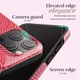 MIO MagSafe Apple iPhone 15 / 14 / 13 Hoesje Back Cover Wild Hearts afbeelding 5