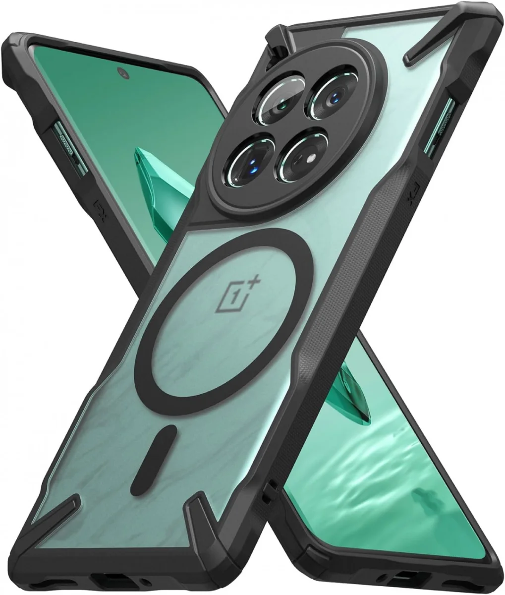 OnePlus 12 Hoesjes afbeelding