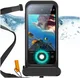 ESR iPhone 14 Pro Max / 15 Pro Max Waterdicht Hoesje IPX8 Waterproof Zwart afbeelding 1
