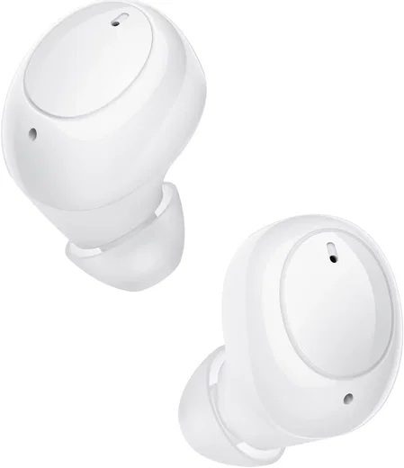 Origineel Oppo Enco Buds - TWS Earbuds - In Ear Bluetooth Oordopjes Wit afbeelding 3