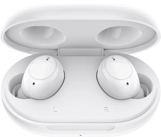 Origineel Oppo Enco Buds - TWS Earbuds - In Ear Bluetooth Oordopjes Wit afbeelding 2