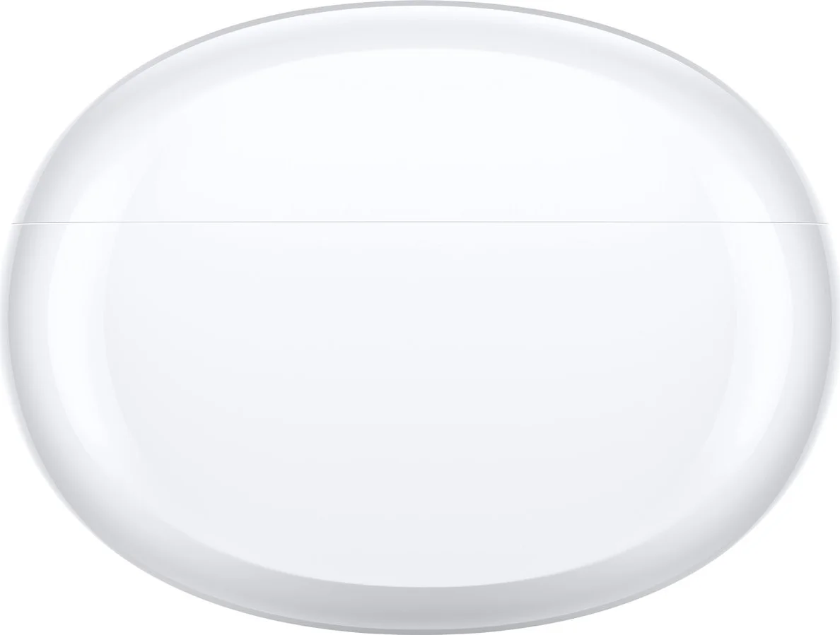 Oppo Enco X2 In-Ear Bluetooth Headset Hi-Res Draadloze Oordopjes Wit afbeelding 4