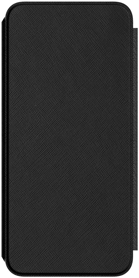 Origineel Oppo A76 / A96 Hoesje Book Case met Pasjeshouder Zwart afbeelding 1